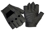 DS61 Premium Fingerless Glove Daniel Smart Manufacturing