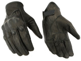 DS78 Premium Sporty Glove Daniel Smart Manufacturing