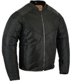 DS760 Men's Sporty Mesh Jacket Daniel Smart Manufacturing