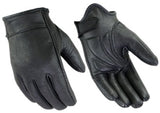 DS48 Premium Short Cruiser Glove Daniel Smart Manufacturing