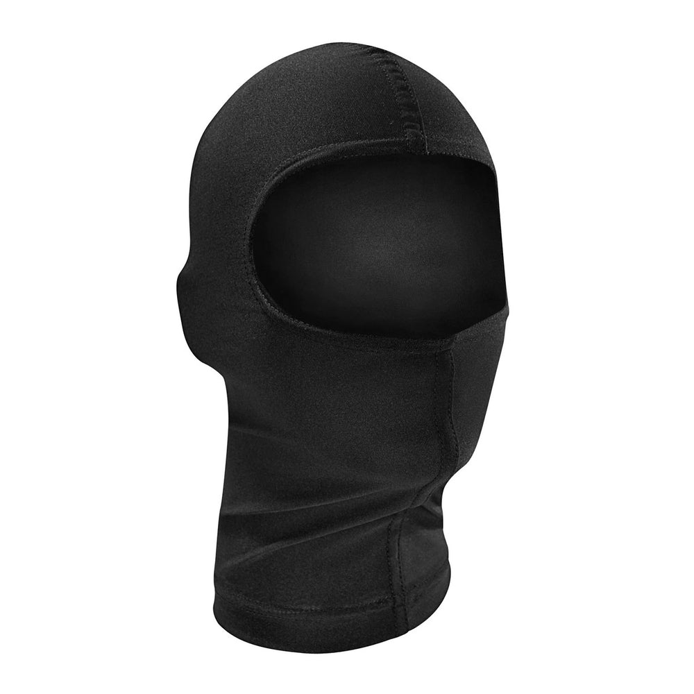 WBN114 ZAN® Balaclava- Nylon- Black Daniel Smart Manufacturing