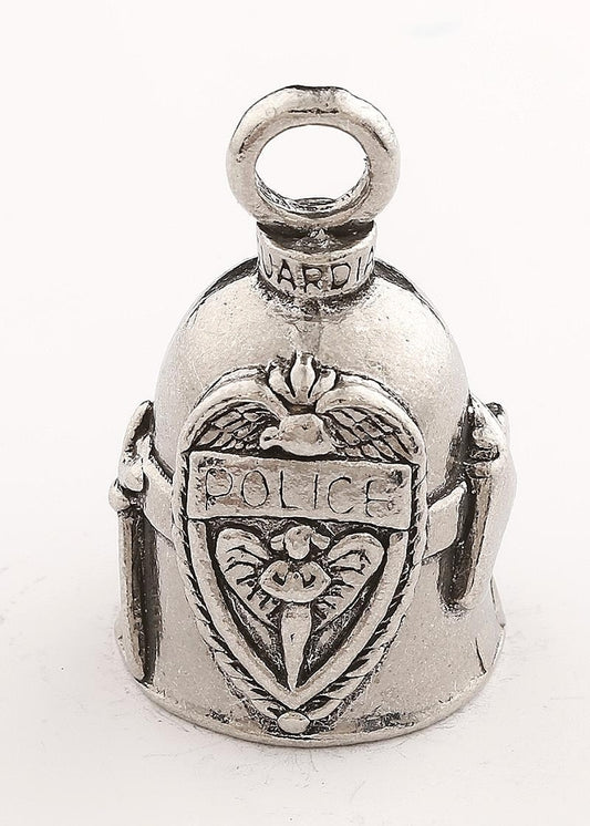 GB Police Guardian Bell® Police Daniel Smart Manufacturing