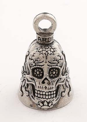 GB Sugar Skull Guardian Bell® Sugar Skull Daniel Smart Manufacturing