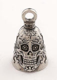 GB Sugar Skull Guardian Bell® Sugar Skull Daniel Smart Manufacturing