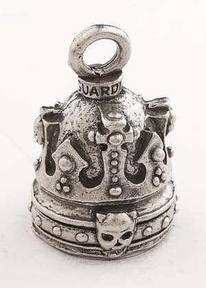 GB Crown of Skulls Guardian Bell® Crown of Skulls Daniel Smart Manufacturing