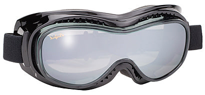 9300 Airfoil Goggle- Silver Daniel Smart Manufacturing