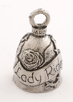 GB Lady Rider Guardian Bell® Lady Rider Daniel Smart Manufacturing