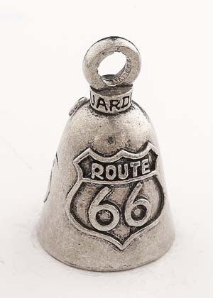 GB Route 66 Guardian Bell® Route 66 Daniel Smart Manufacturing