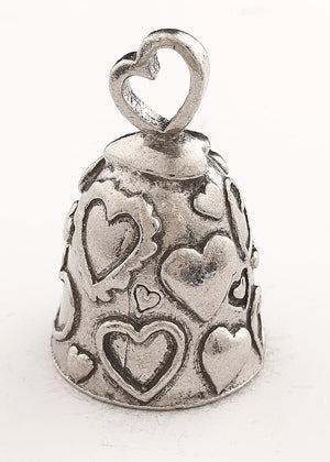 GB Heart Guardian Bell® Heart Daniel Smart Manufacturing