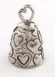 GB Heart Guardian Bell® Heart Daniel Smart Manufacturing