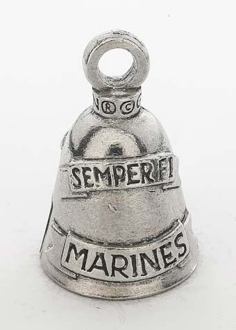 GB Marines Guardian Bell® Marines Daniel Smart Manufacturing