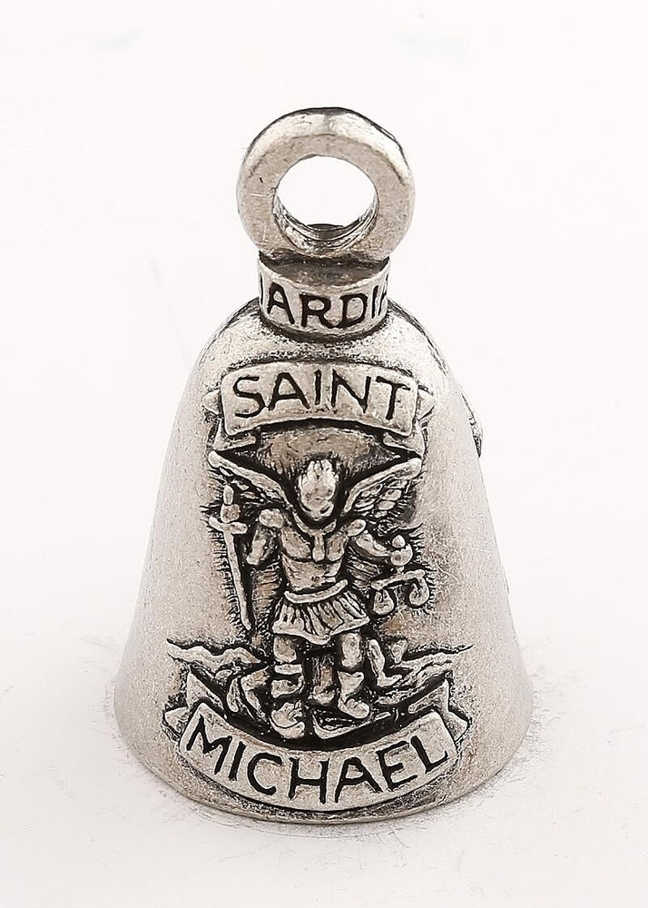 GB St. Michael Guardian Bell® St. Michael Daniel Smart Manufacturing