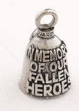 GB In Memory of Guardian Bell® In Memory of Daniel Smart Manufacturing