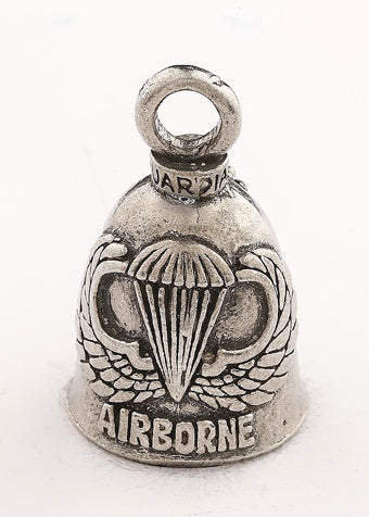 GB Airborne Guardian Bell® Airborne Daniel Smart Manufacturing