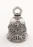 GB Fallen Brother Guardian Bell® Fallen Brother Daniel Smart Manufacturing