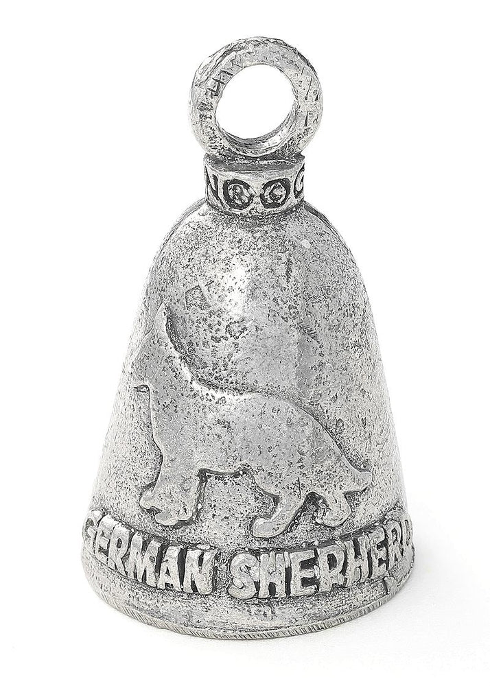 GB German Shep Guardian Bell® German Shepherd Dog Breed Daniel Smart Manufacturing