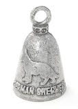 GB German Shep Guardian Bell® German Shepherd Dog Breed Daniel Smart Manufacturing