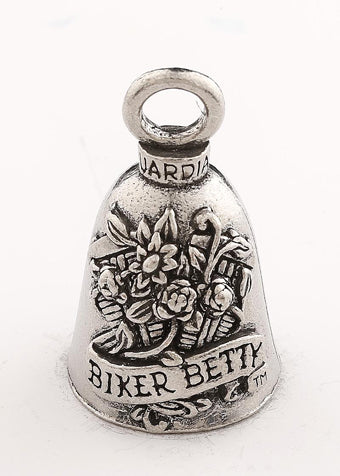 GB Biker Betty Guardian Bell® Biker Betty Daniel Smart Manufacturing