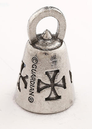 GB Iron Cross Guardian Bell® Iron Cross Daniel Smart Manufacturing