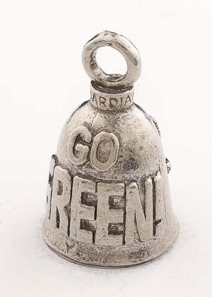 GB Go Green Guardian Bell® Go Green Daniel Smart Manufacturing