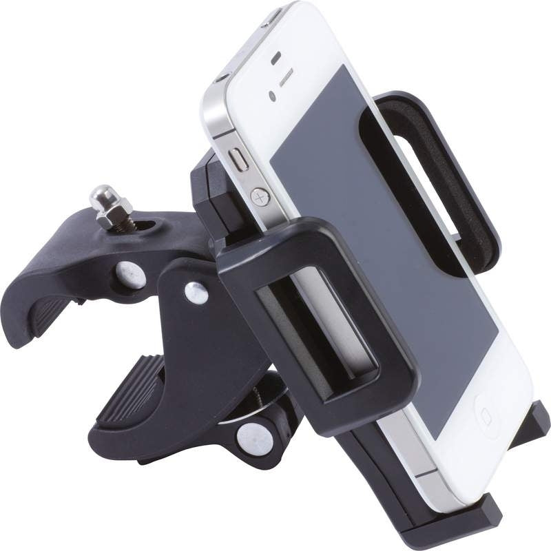 BKMOUNT Adjustable Motorcycle Phone Mount Daniel Smart Manufacturing