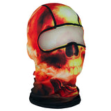 WBP104 Balaclava Polyester- Hades Daniel Smart Manufacturing