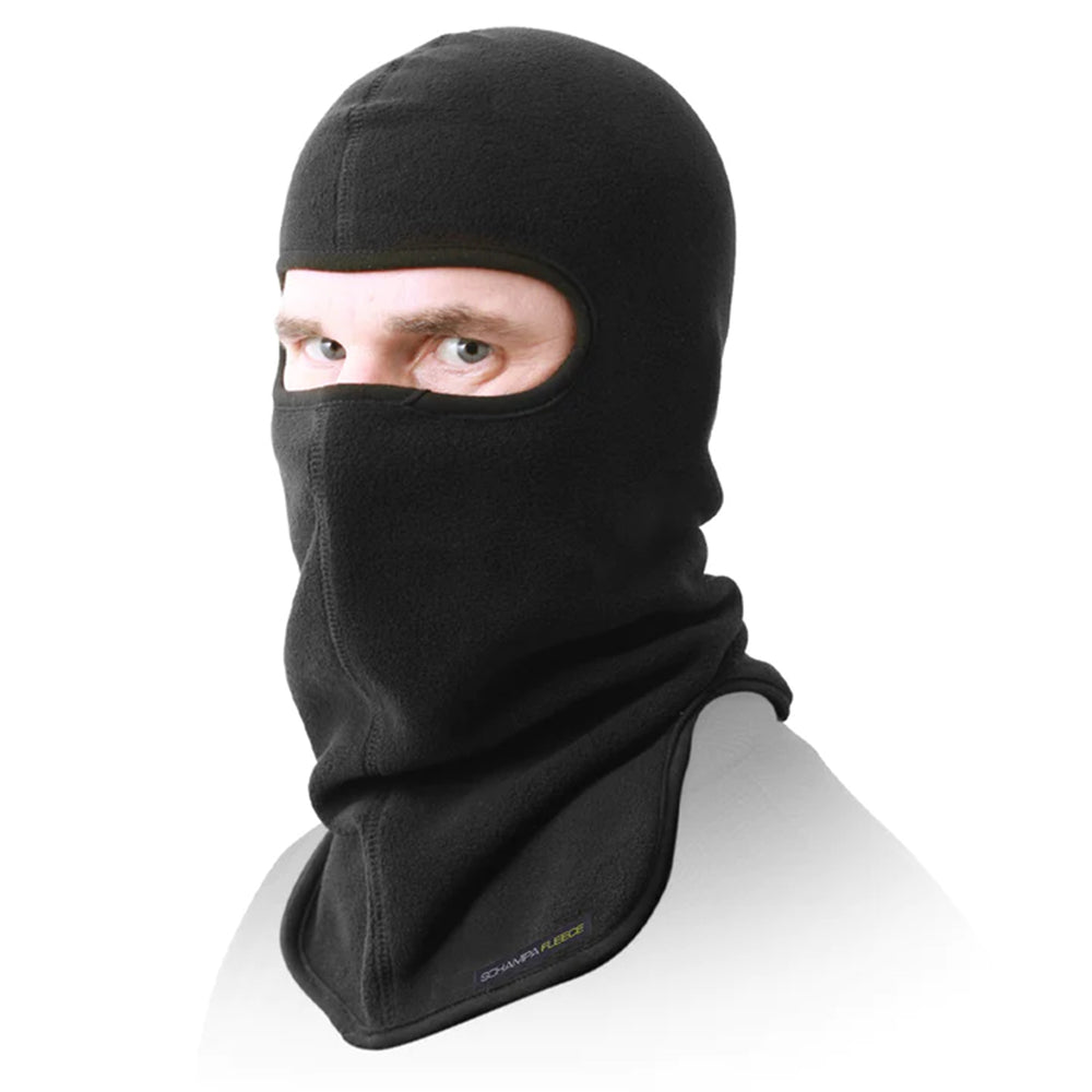 BLCLV006 Fleece Balaclava- Pharoah w/ Extended Front Panel Daniel Smart Manufacturing