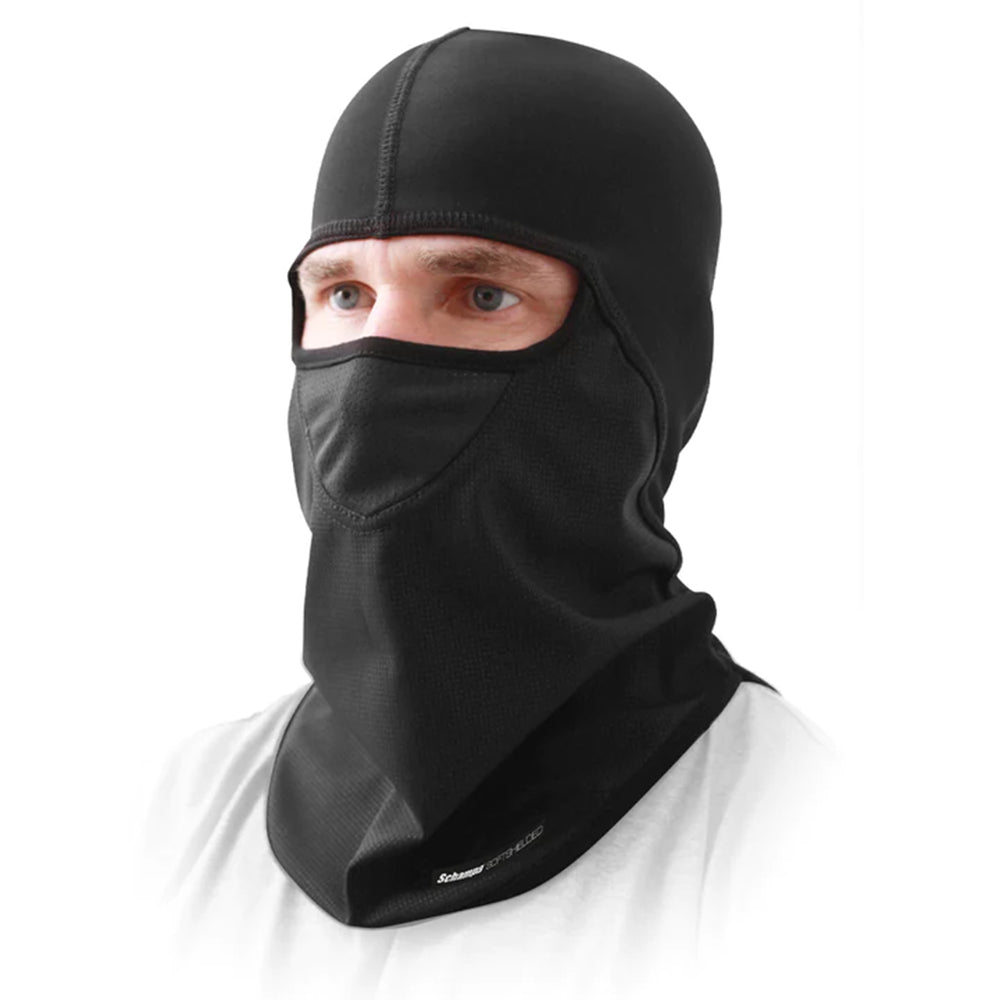 BLCLV011 Pharoah Deluxe II Balaclava- StormGear Botton- WarmSkin Top Daniel Smart Manufacturing