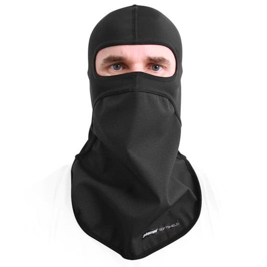 BLCLV012 Pharoah Deluxe Balaclava- StormGear Botton- WarmSkin Top Daniel Smart Manufacturing