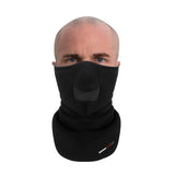 VNG006 StormGear Hanibal Facemask w/ Velcro Closure/ Nose Opening Daniel Smart Manufacturing