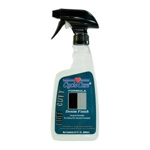 38022 Ruff Cutt- Denim Finish Instant Detailer- 22oz Daniel Smart Manufacturing