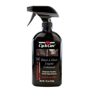 44016 Formula B- Black & Silver Engine Enhancer- 16oz Daniel Smart Manufacturing