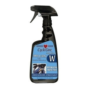 66022 Formula W- Spray Wet Wax- 22oz Daniel Smart Manufacturing