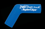 RSS-BLUE Rubber Shift Sock- Blue Daniel Smart Manufacturing