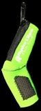 SS-GREEN Neoprene Shift Sock-Green Daniel Smart Manufacturing