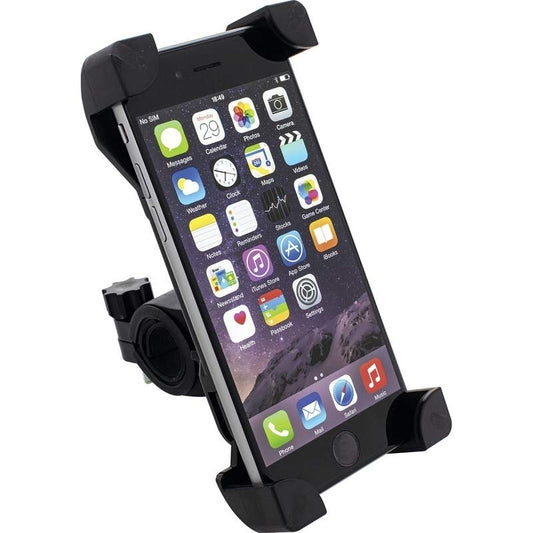 BKMOUNTL Adjustable Motorcycle Phone Mount Daniel Smart Manufacturing