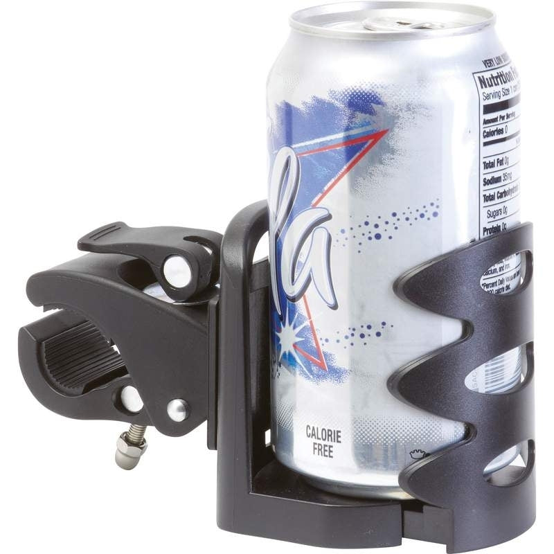 BKMOUNTDH Quick Release Drink Holder Daniel Smart Manufacturing