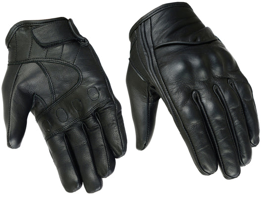 DS88 Women's Premium Sporty Glove Daniel Smart Manufacturing