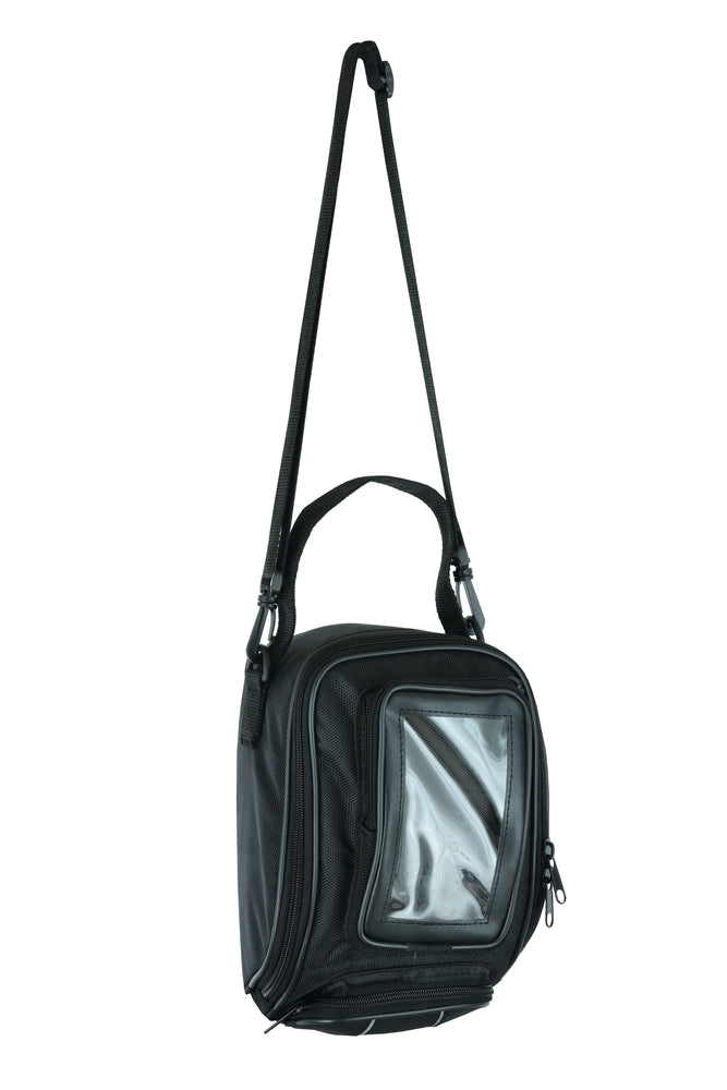 DS5201 Tank Bag Daniel Smart Manufacturing