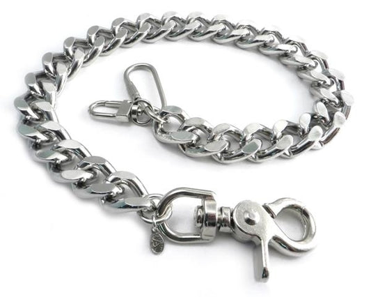 NC33-25 Monster Leash Wallet Chain 23" Daniel Smart Manufacturing