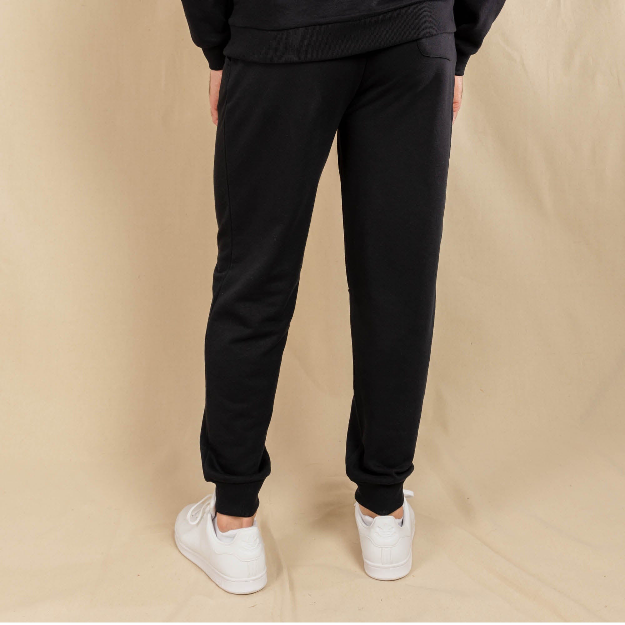 Black and Oatmeal | Goldilocks™ Men’s Lounge Joggers 2 Pack