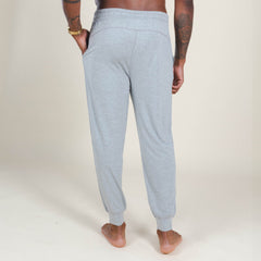 The Intramural Champ | Heather Grey SleepDeep™ Men’s Pajama Joggers