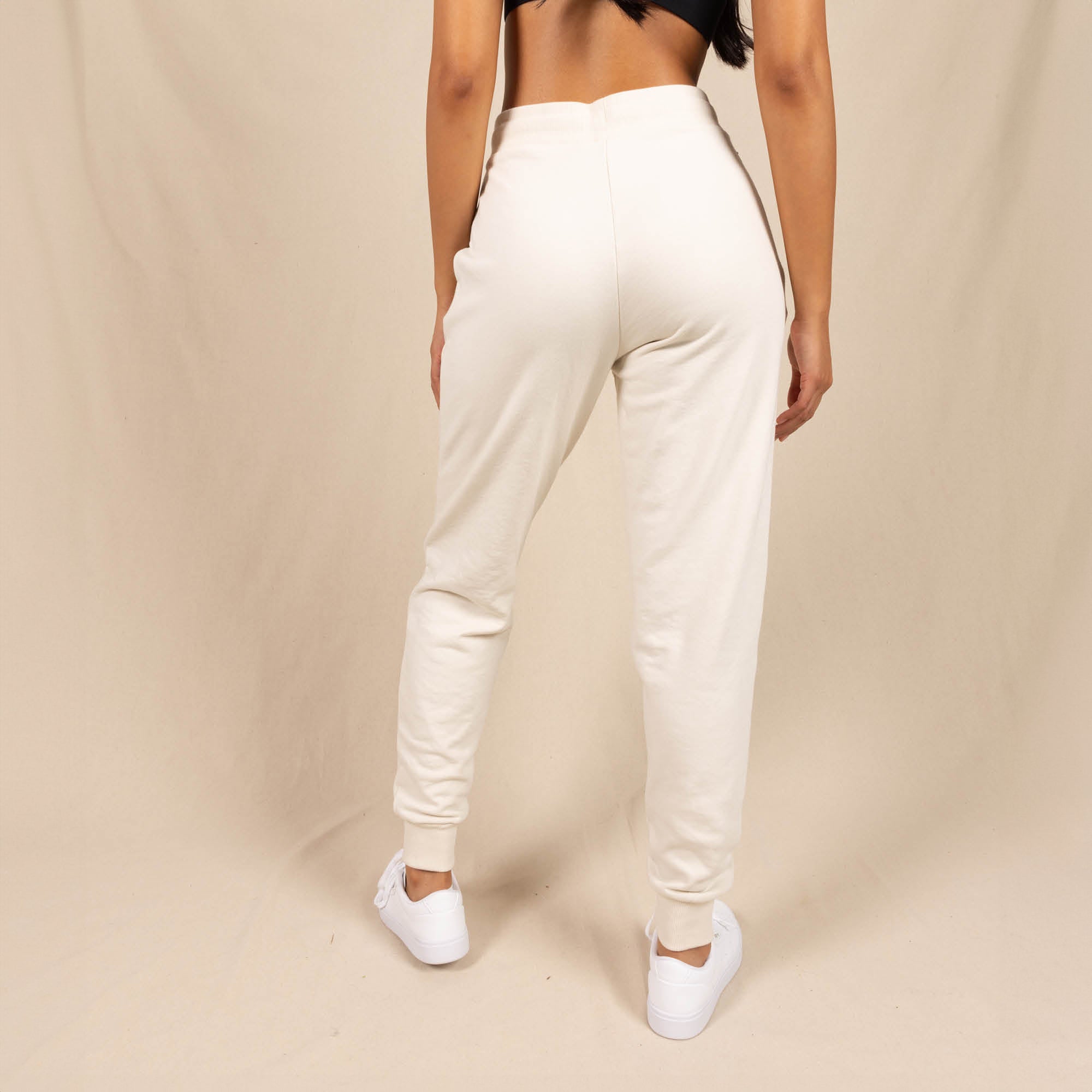 The Cream Of The Crop | Oatmeal Goldilocks™ Women’s Lounge Joggers