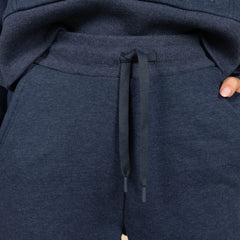 The Big Blue | Navy Goldilocks™ Women’s Lounge Joggers