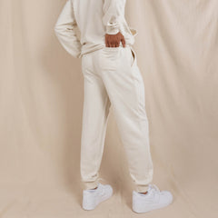 The Cream Of The Crop | Oatmeal Goldilocks™ Men’s Lounge Joggers