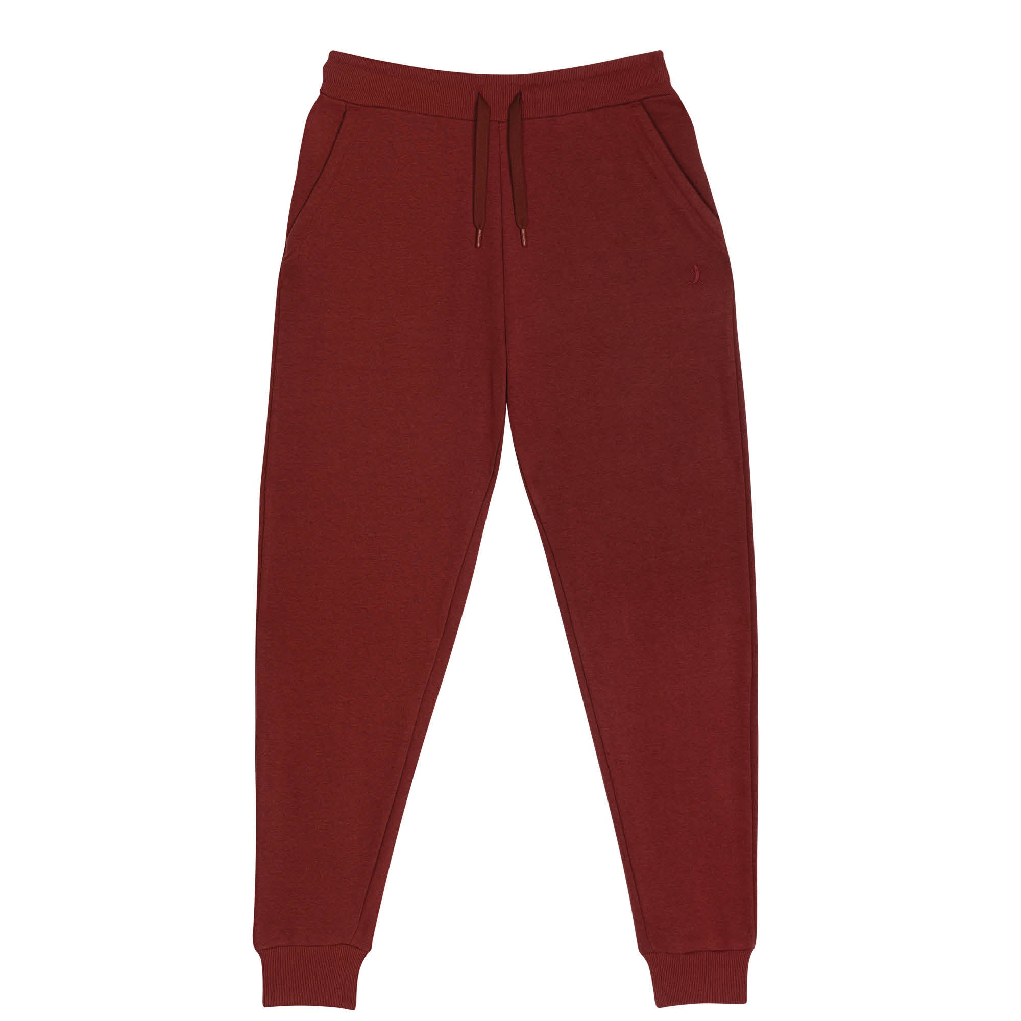 The Maroon Jive | Maroon Goldilocks™ Women’s Lounge Joggers