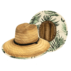 Peter Grimm Tea Stain Paradise Hat