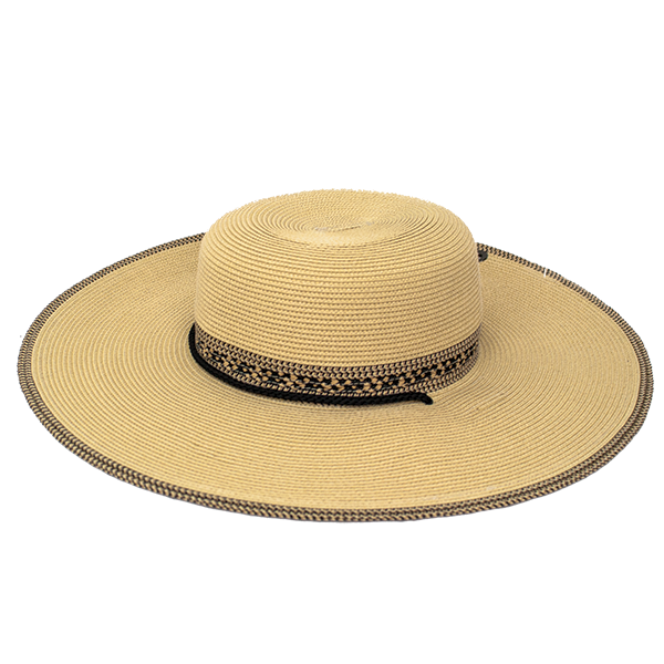 Peter Grimm Natural Paxi Hat