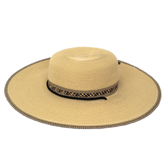 Peter Grimm Natural Paxi Hat