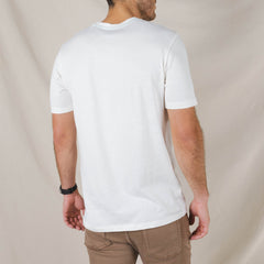 The Everyman™ Tee - Oatmeal | T Shirt For Men ft. Super Stupid-Soft™ Fabric